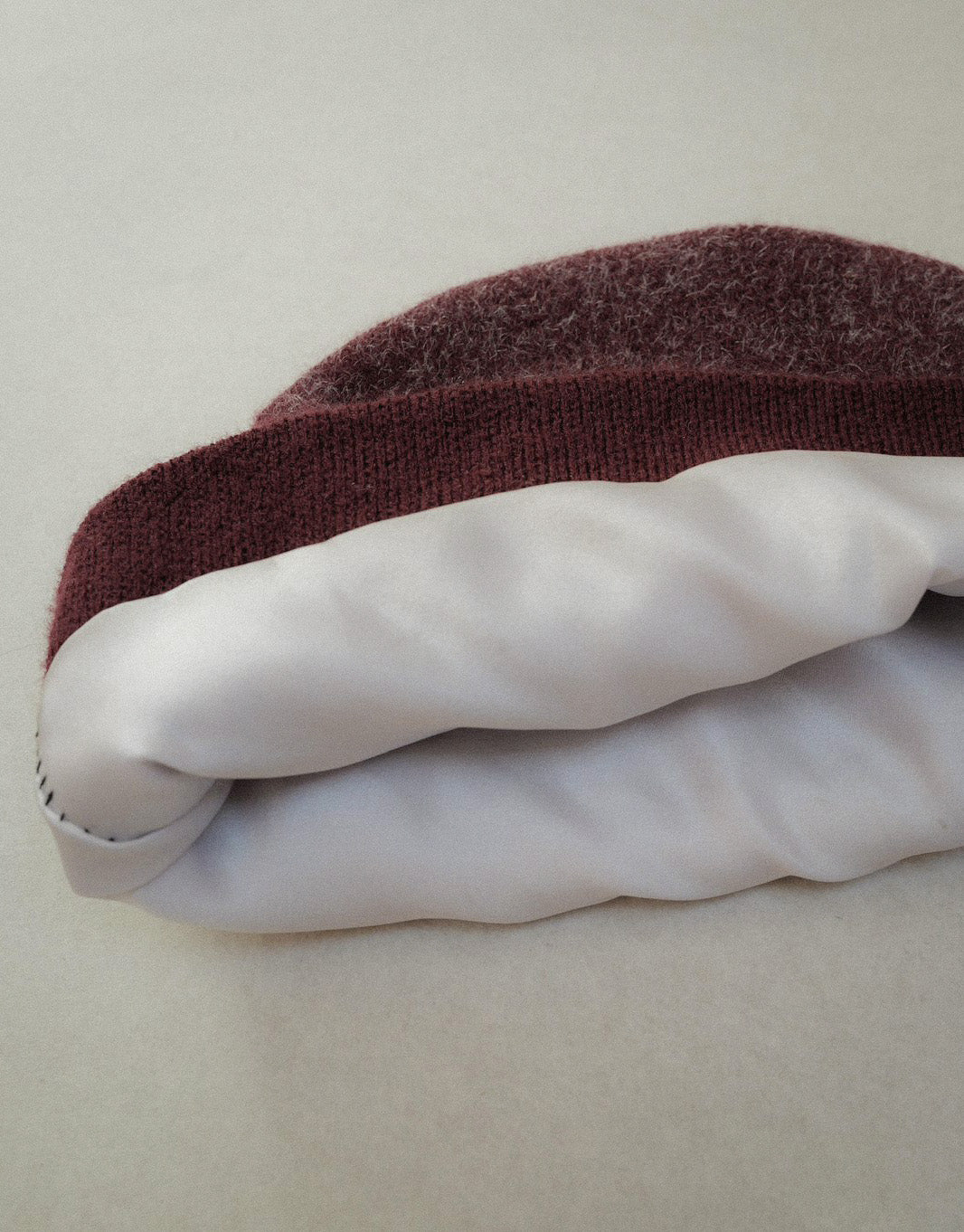 Distorted Memory / Red