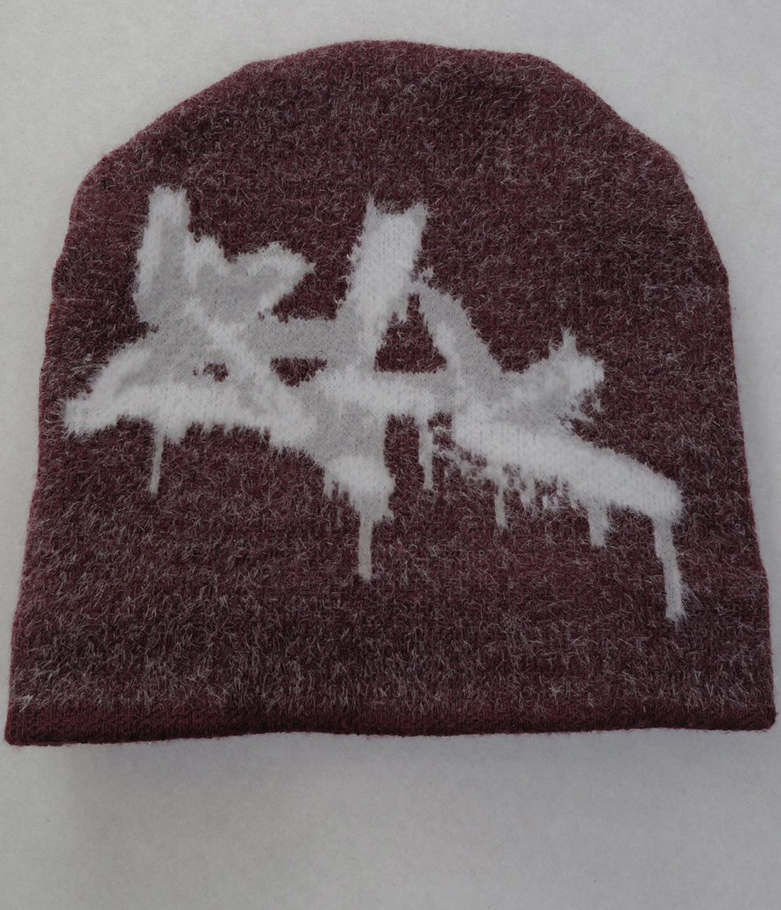 Distorted Memory / Red