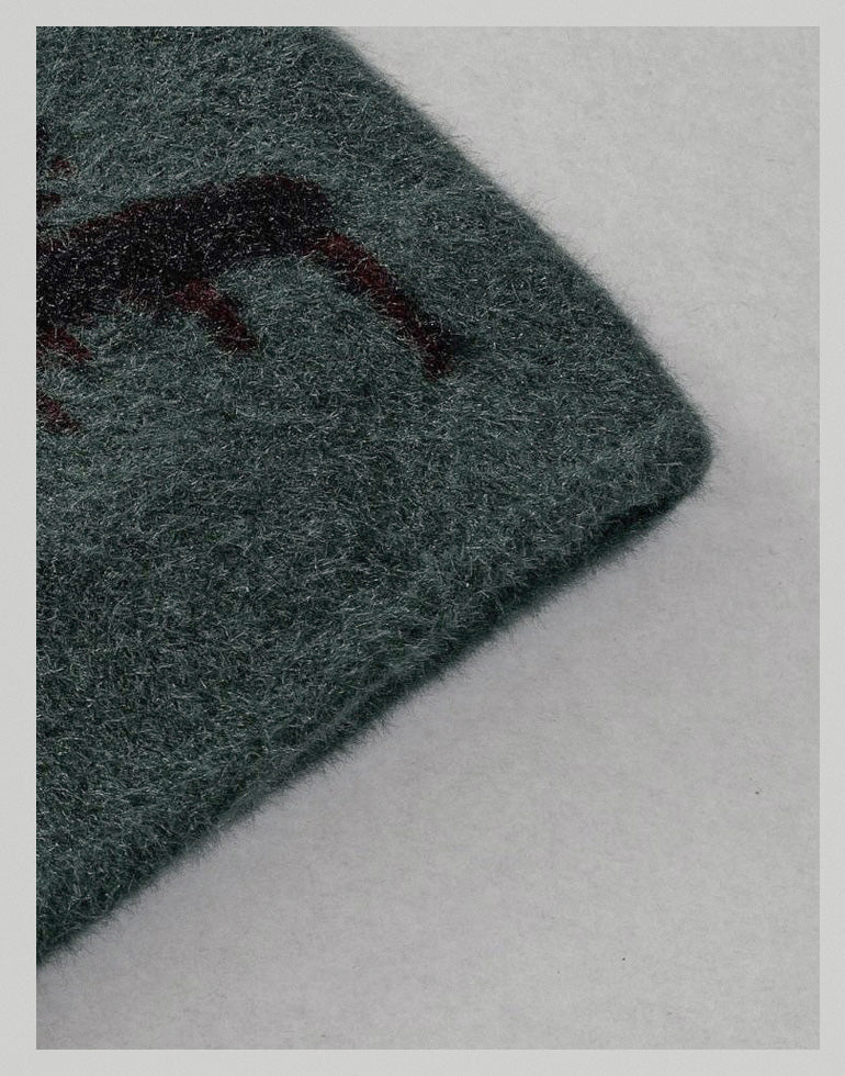 Distorted Memory / Green